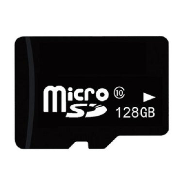 128GB Micro SD Card C10